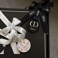 تعليقه السياره ديور اصدار جديد