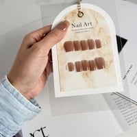 اظافير اكريلك