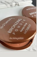 بلشر برونز للوجه والجسم ريل بيوتي