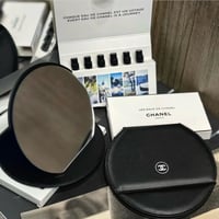 مرايه انيقه شانيل مع البوكس