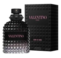 عطر فالنتينو عطر أومو بورن إن روما 100 مل