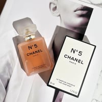 عطر الشعر N°5 شانيل