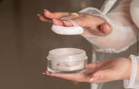 بودره ديور للعرايس