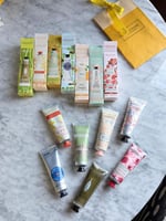 كريم ترطيب لليدين ببلاش