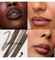 سيفورا مجموعة احمر الشفاه اتس جيفينج نود 7 قطع