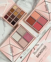 باليت كتاب صغير للشنطه