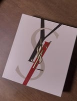 مجموعة سان لوران شدو وقلوس