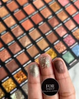 باليت اظلال شيمر وقلتري ومات