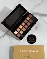 ظل بديل سوفت جلام انستاسيا او لورا