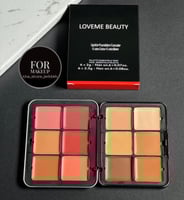 كونتور كريمي بلاشر كريمي لوف مي