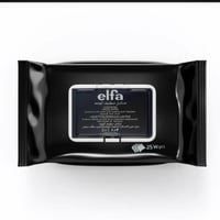 مناديل مزيل مكياج elfa