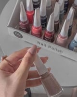 مناكير بديل فلورمار 24 قطعه