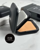 بودره وجه يولاند رقم 15 درجه وسط