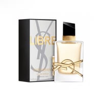 عطر اصلي ليبر من ايف سان لوران للنساء - او دي بارف...