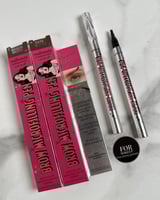 قلم حواجب بديل بنفت