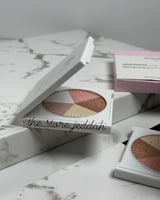 اضاءه خماسيه ريل بيوتي