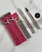 قلم حواجب بديل بنفت