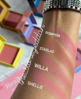 بلاشر بديل بنفت 4 قطع ماركه ريل بيوتي او لوف مي