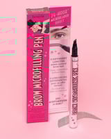 قلم حواجب بديل بنفت