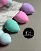 بيوتي بلندر 6 قطع