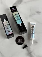 مثبت قيلتر بديل نيكس روز بيري