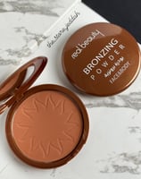 بلشر برونز للوجه والجسم ريل بيوتي