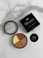 كونسيلر فورايفر52، تحتوي على 4 درجات