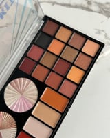 باليت متنوع اوف مي