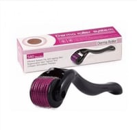 أداة ديرما رولر للبشرة من ديرما رولر سيستم - 0.50...