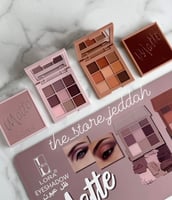 ظل بديل هدئ بيوتي مات 2 قطع