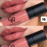 روج جولدن روز رقم 16