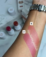 بلشر ميك اوفر ستيك كريمي GB005 للخدود والشفاه 7.4...