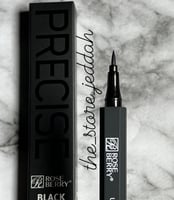 لاينر روز بيري سواد فاحم