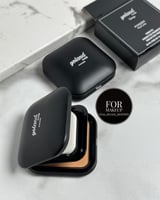 بودره وجه يولاند رقم 15 درجه وسط