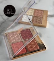 بلشر + اضاءه الشكل الجديد