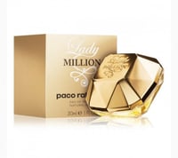 عطر ليدي مليون من باكو رابان للنساء - أو دو بارفيو...