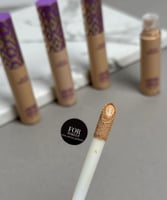 كونسيلر بديل تارت شيب حددي اللون