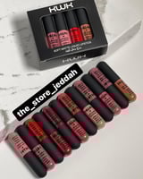 ارواج ميني 12 قطعه بديل NYX لوف مي