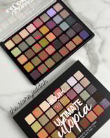 ظل عيون بديل نيكس من ريل بيوتي