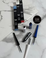 لاينر ملون 3 الوان