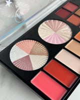 باليت متنوع اوف مي