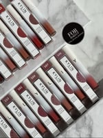 ارواج سائله ثابته كايلين 12 لون