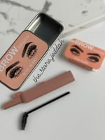 صابونه حواجب بديل او تو او روز بيري او ماي دريم