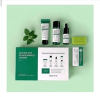 مجموعة روتين العناية AHA. BHA. PHA 30 يوما من سوم...