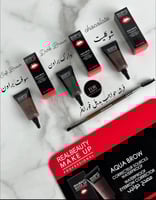 جل عصار حواجب بديل فورايفر 3 الوان