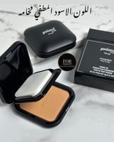 بودره وجه يولاند رقم 15 درجه وسط