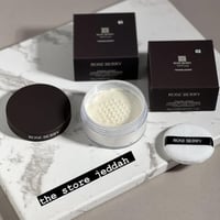 بديل لورا مارسيه من روز بيري شفاف ابيض