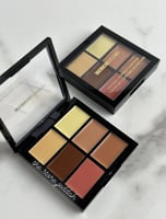 كونتور وكونسيلر بديل ماك ستوديو كلر 6 الوان