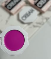 بلاشر كريمي بنكي