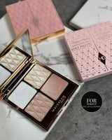 باليت اضاءه بديل شارلوت